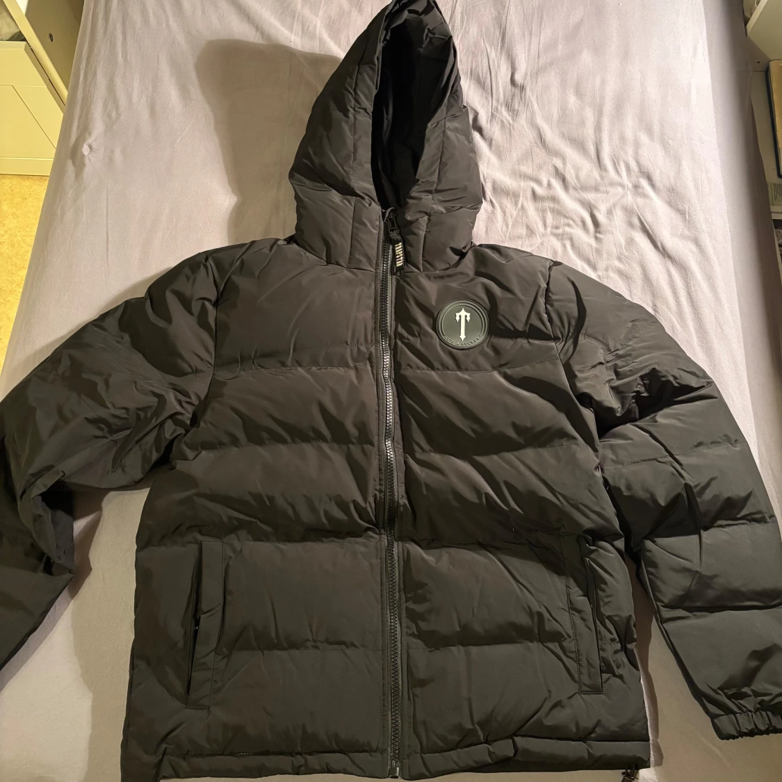 Ny Trapstar jacka - 1