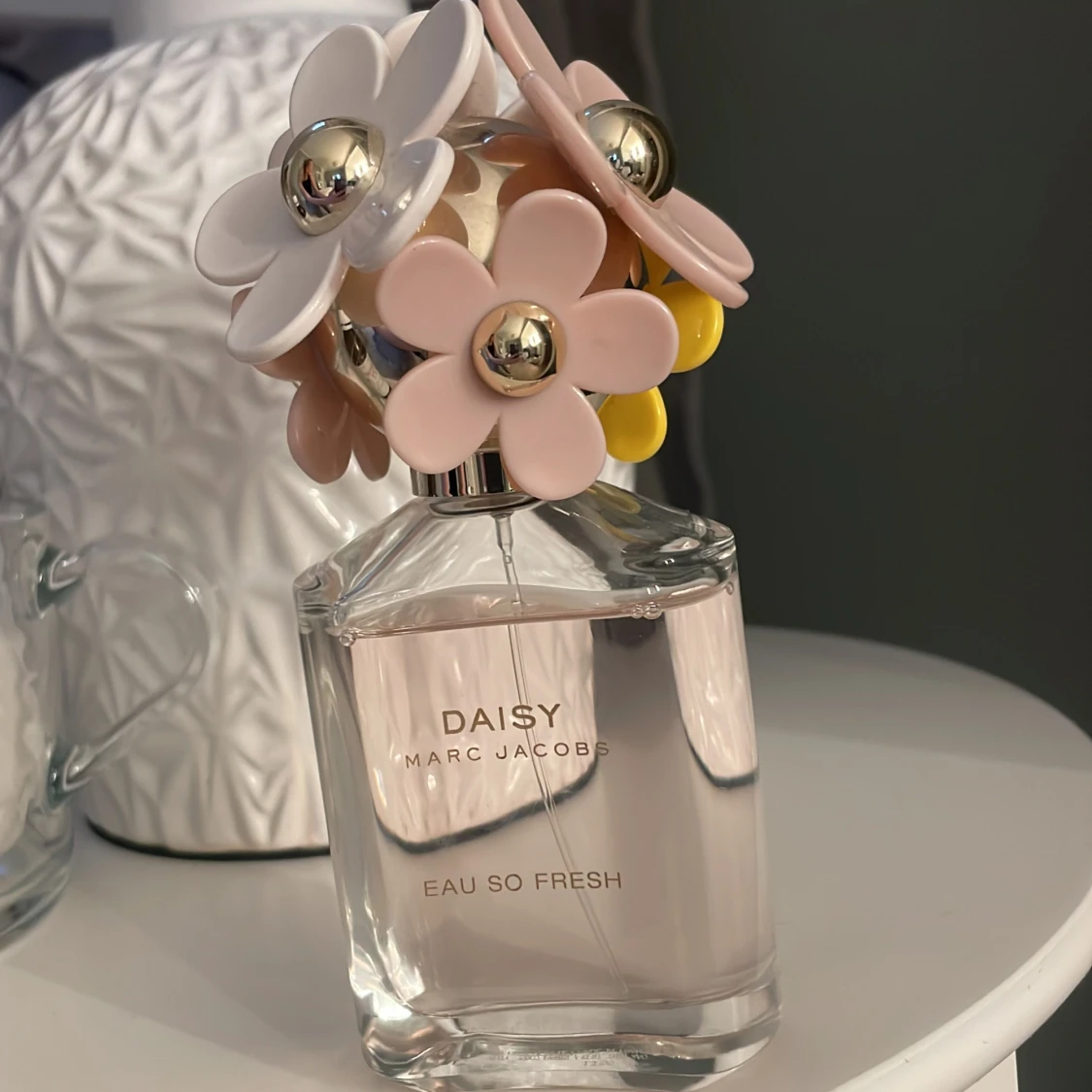 Daisy parfym Marc Jacobs