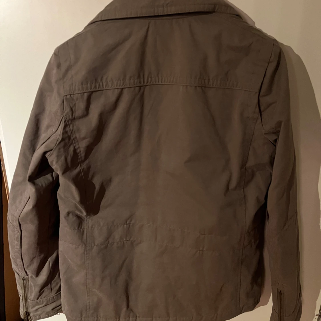 Brun jacka från Zadig & Voltaire - 2