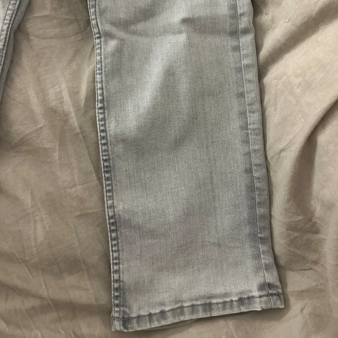 Lågmidjade pepe jeans💕 - 3