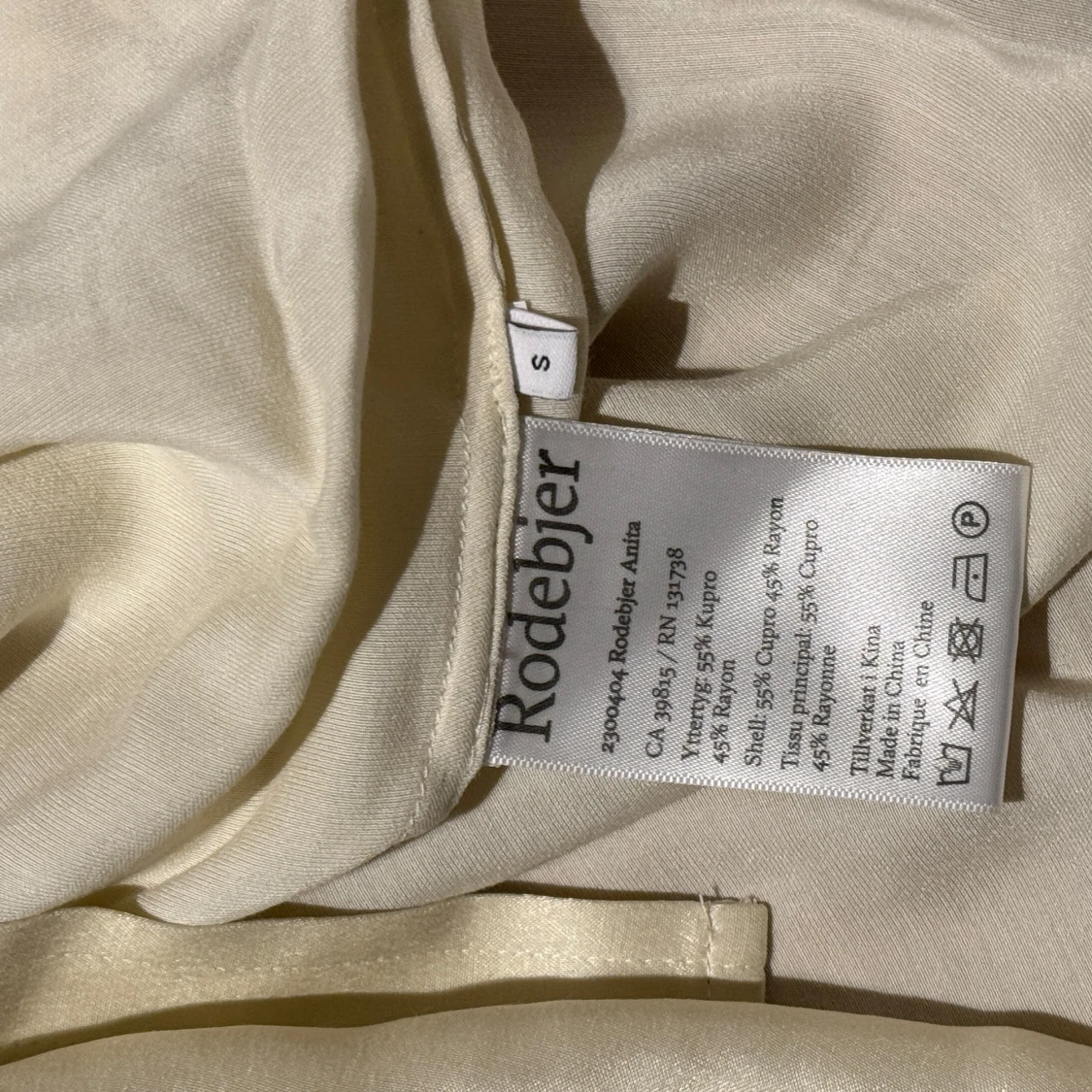 Rodebjer Skjorta - 2