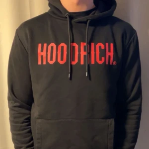 Hoodrich - Hoodie från hoodrich, bra skick storlek M