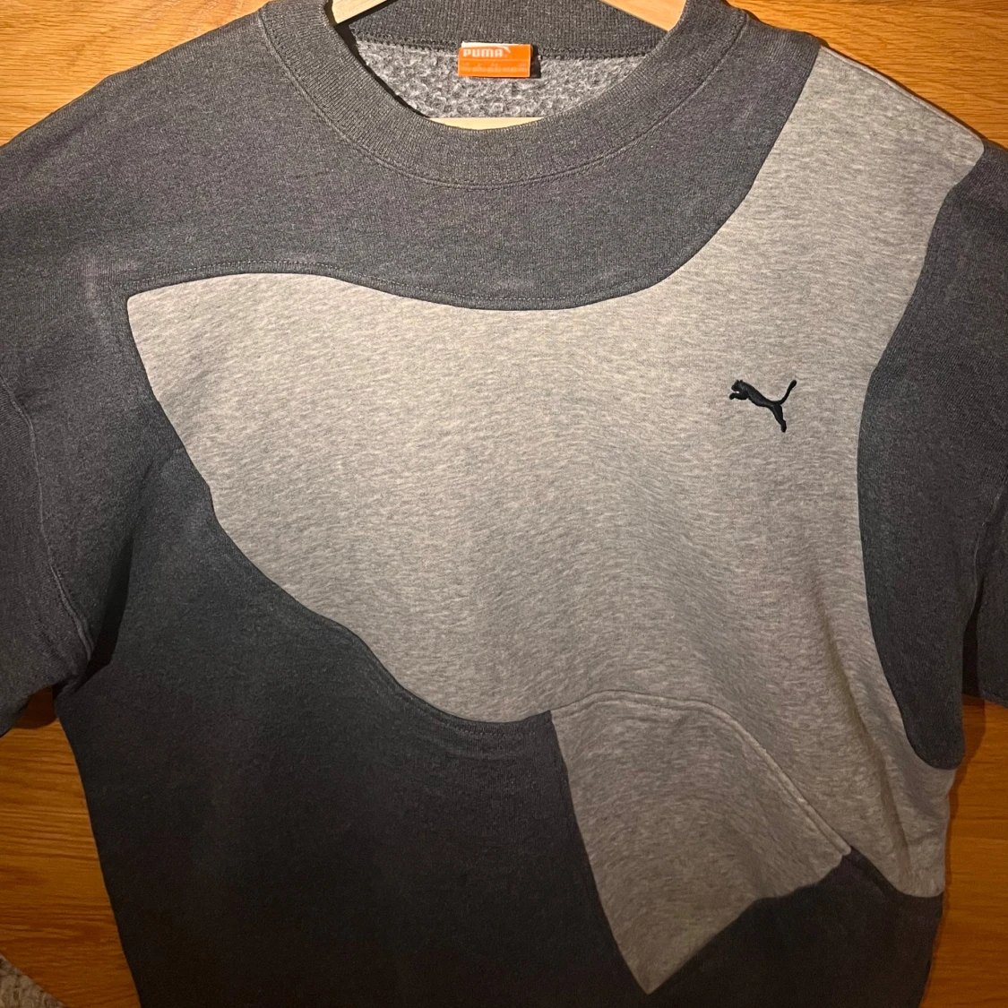 REWORK - Puma Vintage