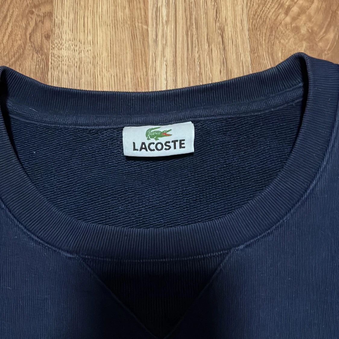 Lacoste Sweatshirt  - 91