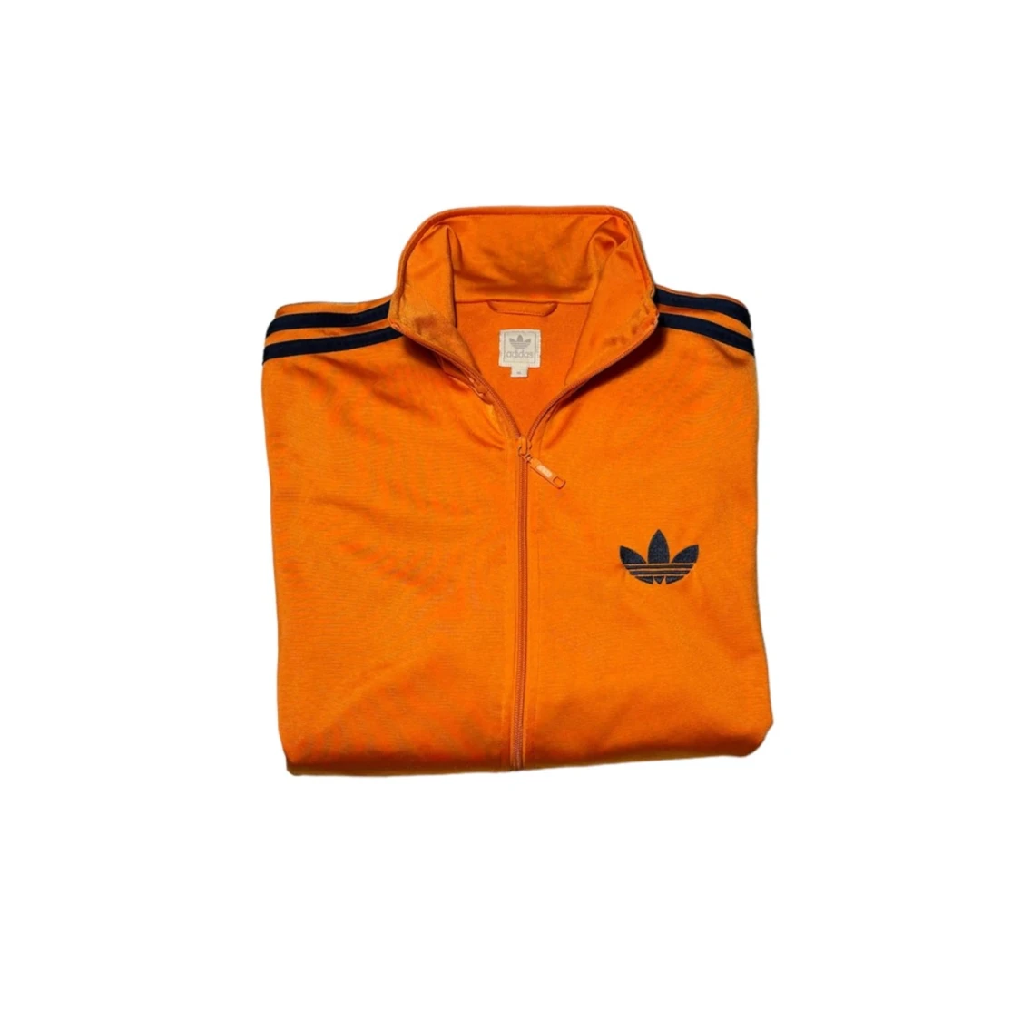Vintage 00s adidas Firebird tracktop