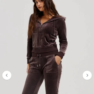 Juicy couture - Både överdelen och underdelen!