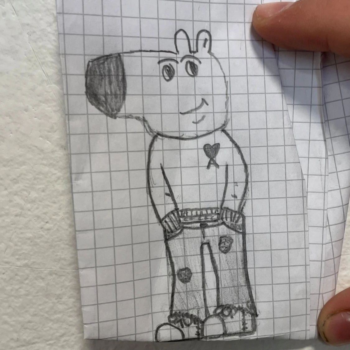 Chill Guys collection  - 91