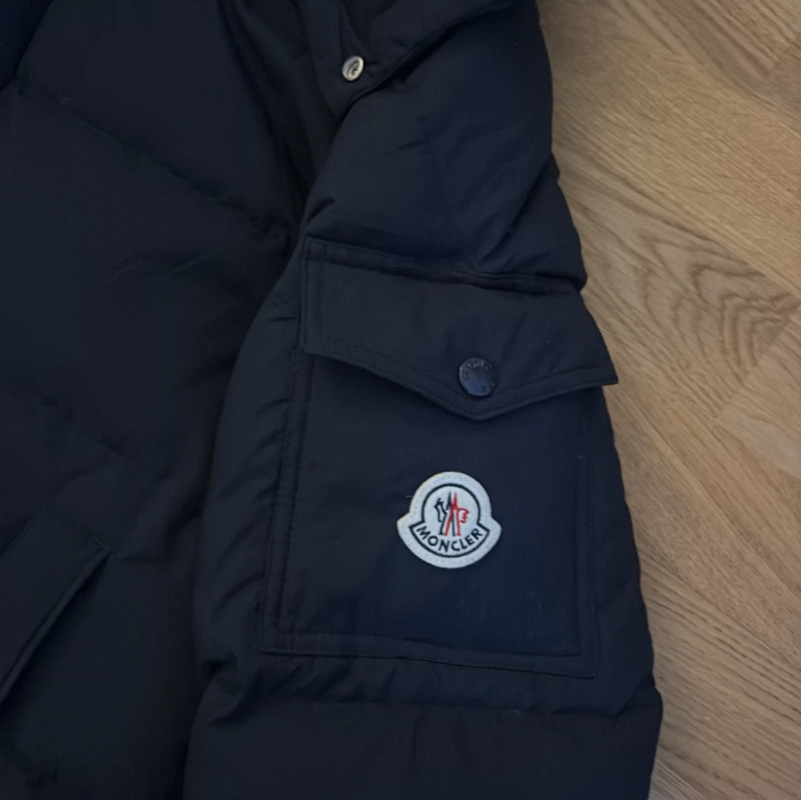 Moncler vezere HELT NY - 91