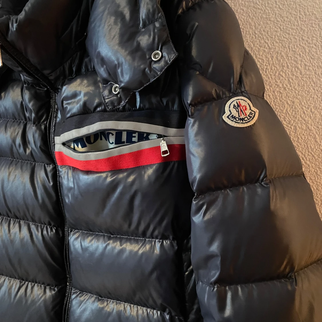Moncler Maya - 90