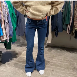 Så najs jeans  - Så najs jeans från Replay, snygg passform o passar till allt. Långa i benen ❤️‍🔥