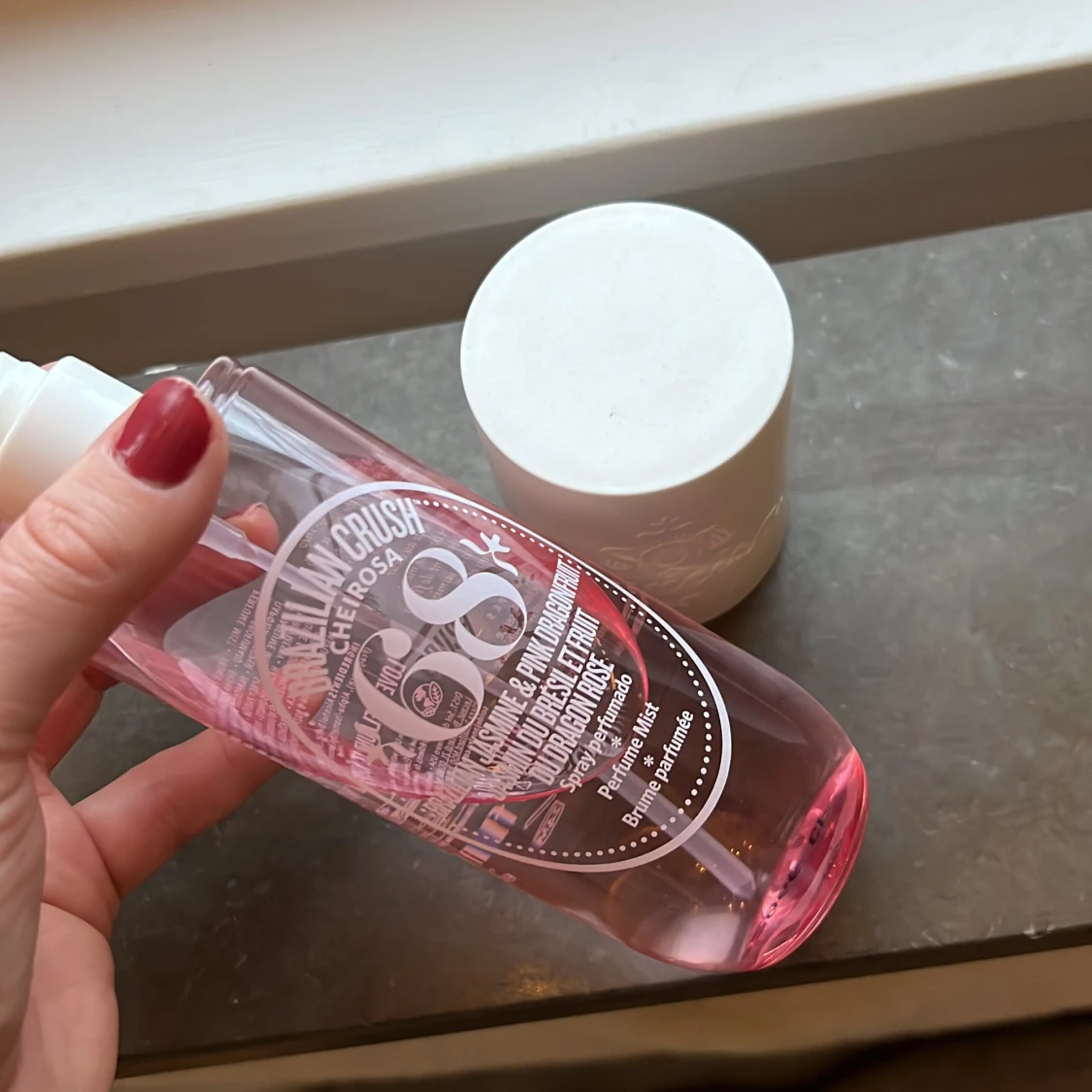 Brazilian Crush Cheirosa 68 Perfume Mist - 91