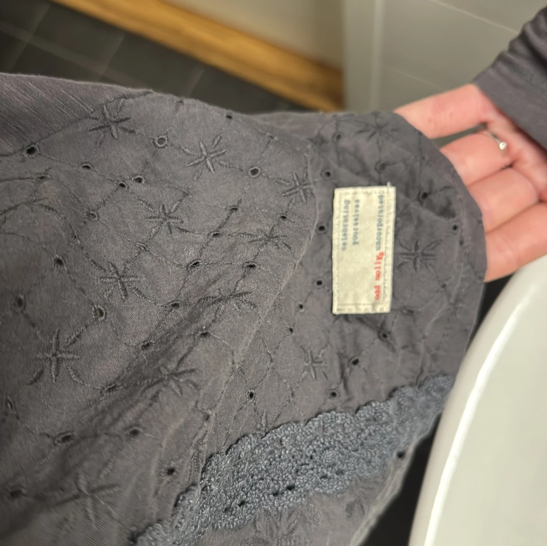 ODD MOLLY BLUS!!!🩷🩷🩷 - 91