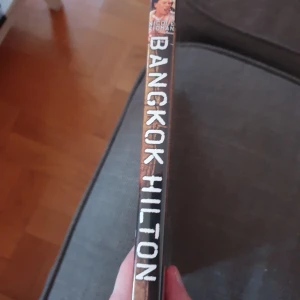 Bangkok hilton - Jag säljer dvdfilm