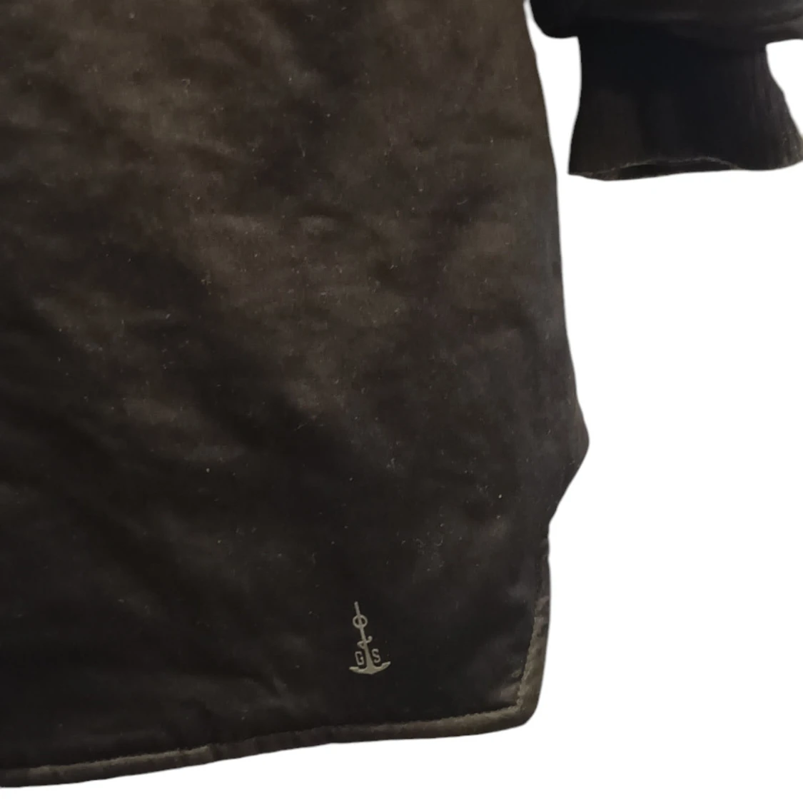 Svart parkajacka från G-Star RAW - 91