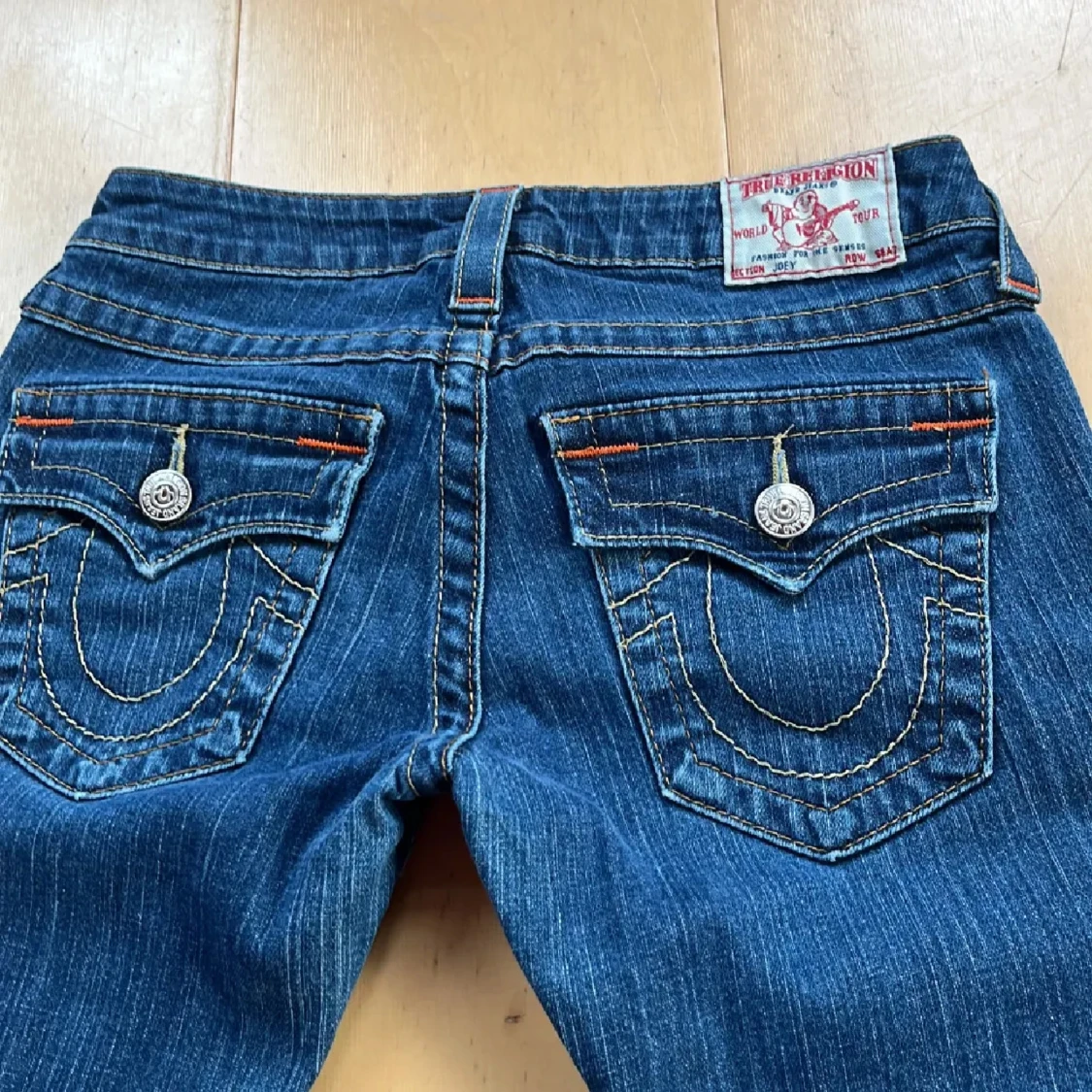 True religion jeans - 92