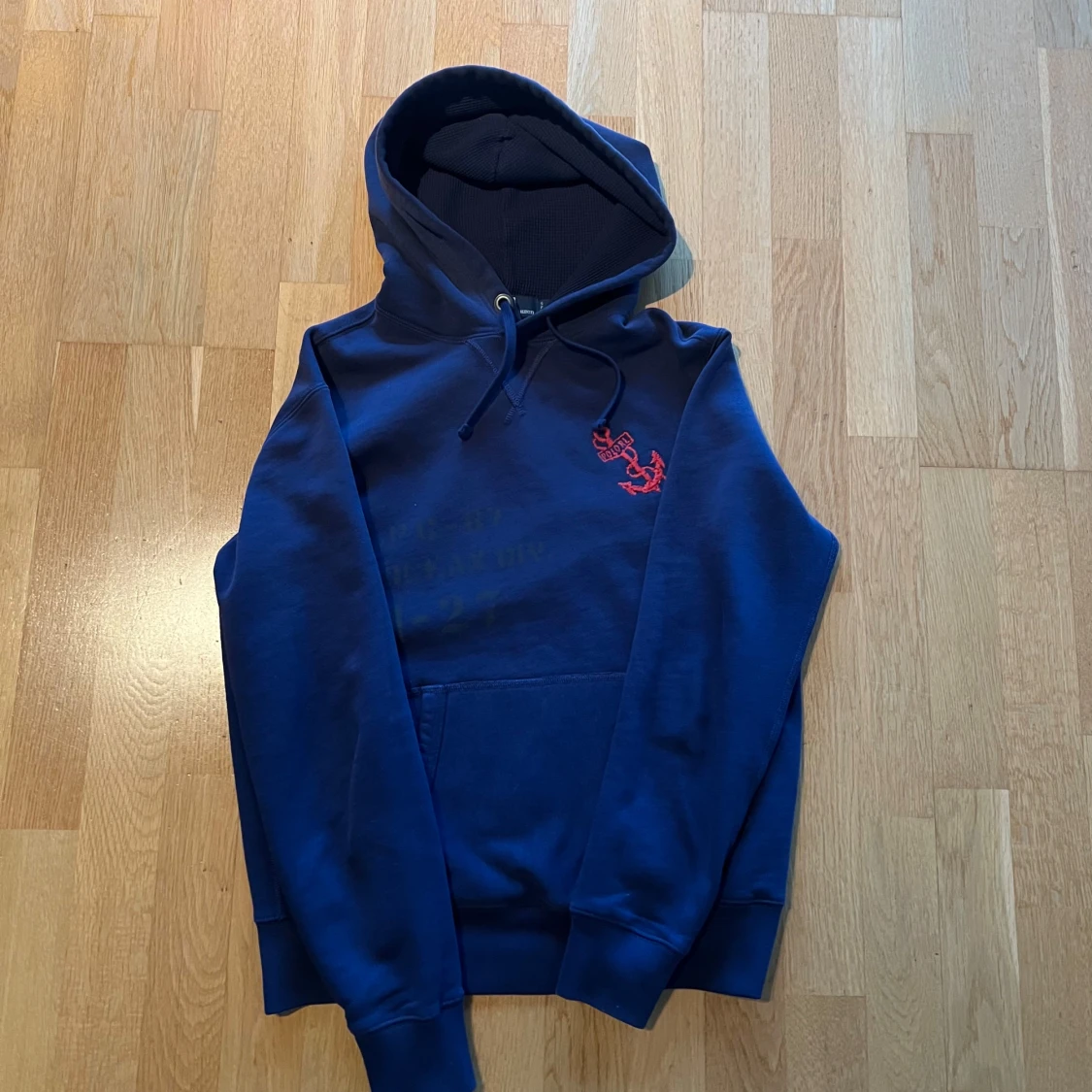 Ralph Lauren hoodie