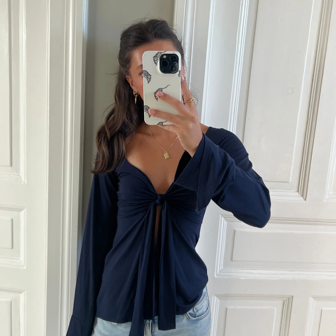 Designbysi blus - 90