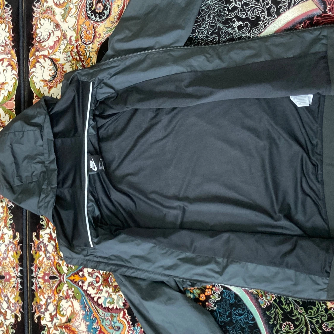 NIKE vindjacka  - 92