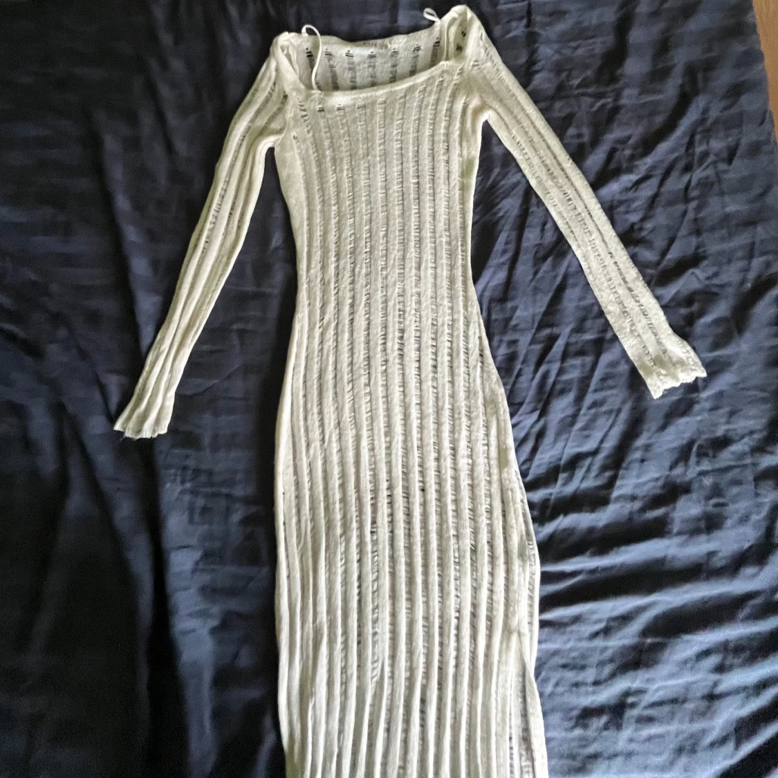 Hålig klänning - 90