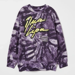 Dua Lipa Tröja - Dua lipa