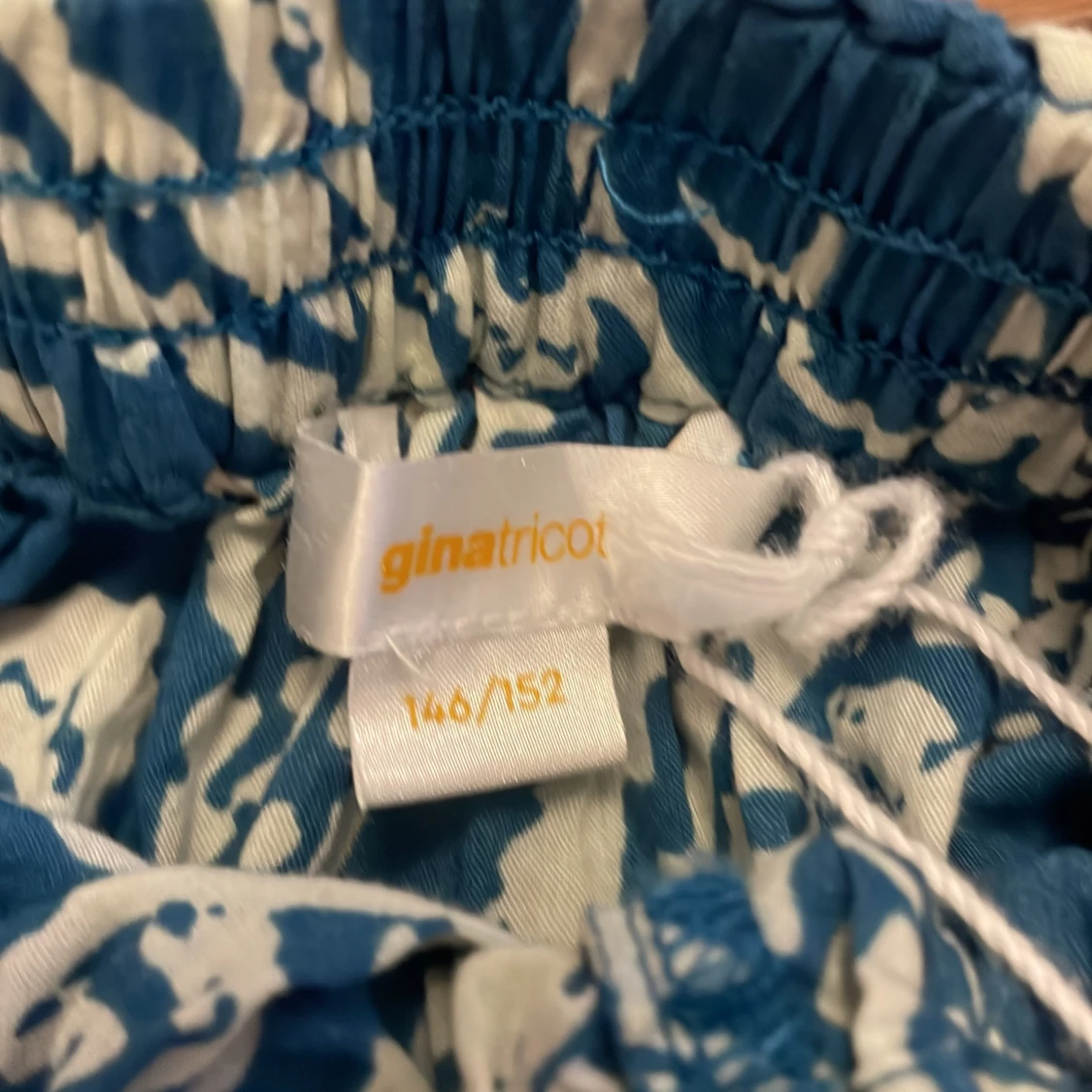 Ginatricot kjol - 90