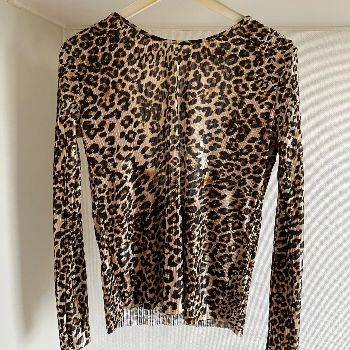 Lejonpard tröja M