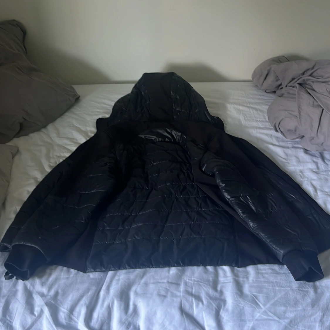 Säljer min cp Company jacka  - 90