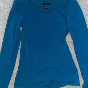 Långarmad tröja - Fin långarmad tröja💙
