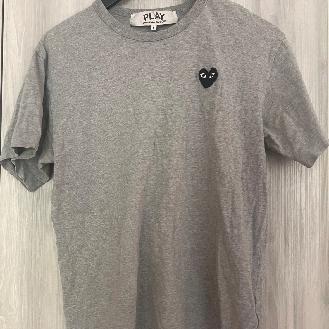 CDG T shirt 