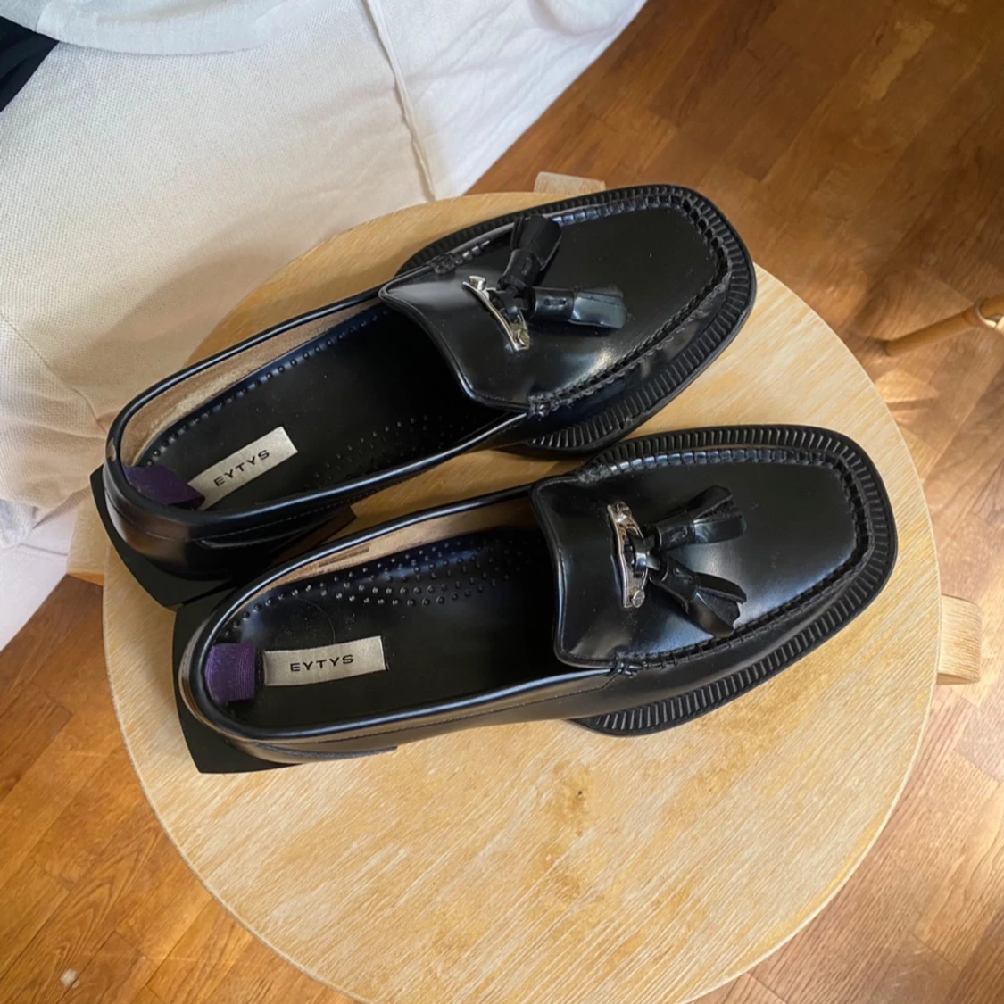 Eytys Rio Loafers
