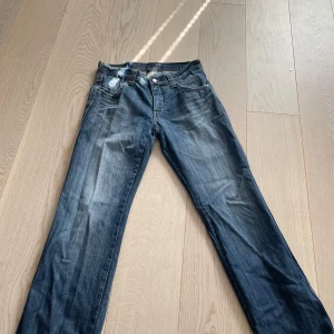 Bootcut swag  jeans - Swaggiga jeans perfekt för drainers eller grischare.  Storlek 32/32 Oanvända