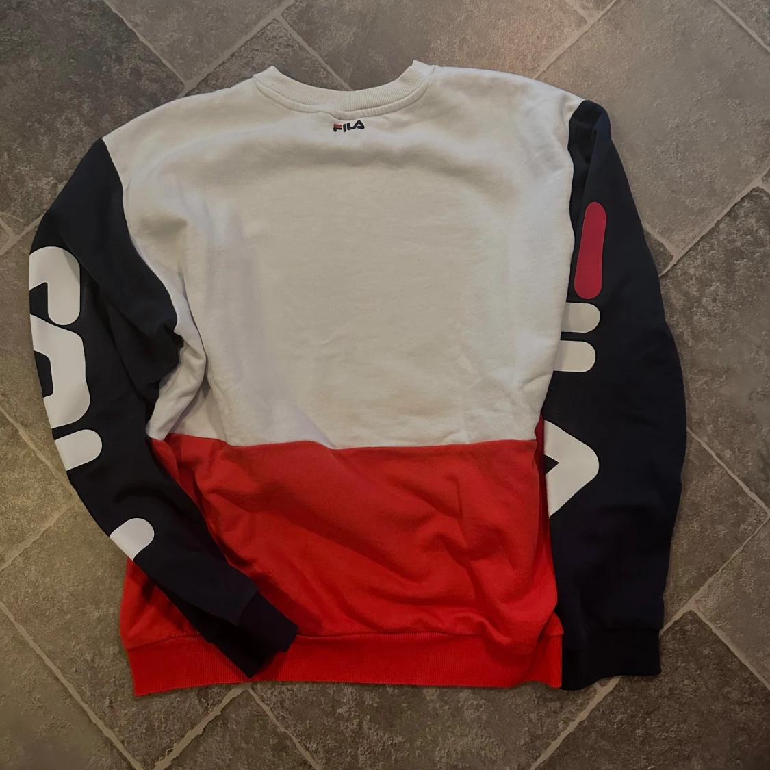 Fila tröja  - 90