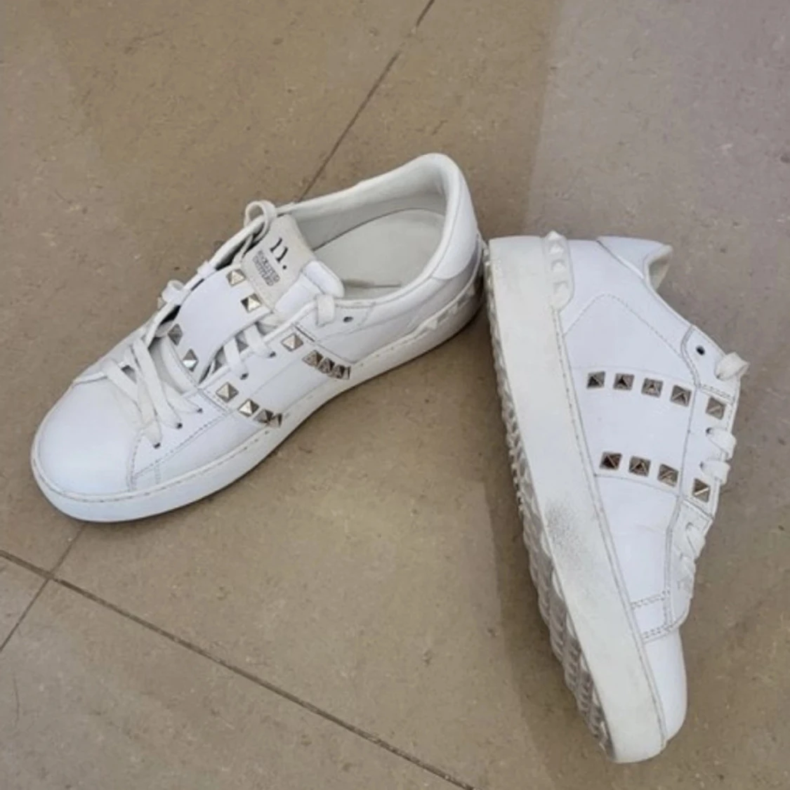 Valentino skor  - 90