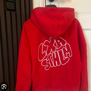 LXA Hoodie  - Storlek Xs Fint skick  