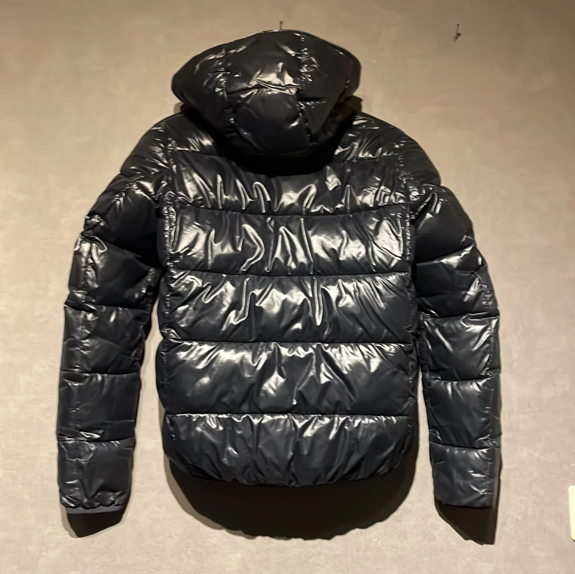 Save the duck jacka - 90