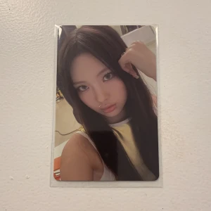 Newjeans Photocard  - ❤️❤️