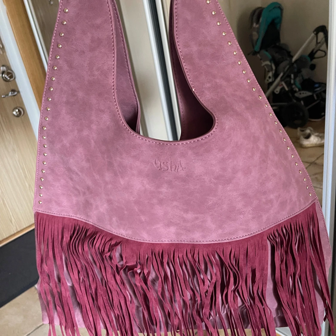 Skolväska USHA Rakata - 90