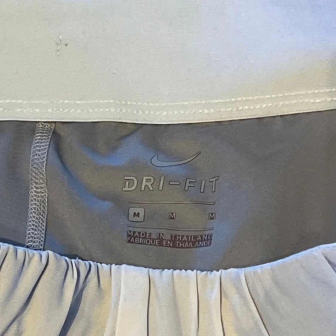 Vita nikeshorts  - 92