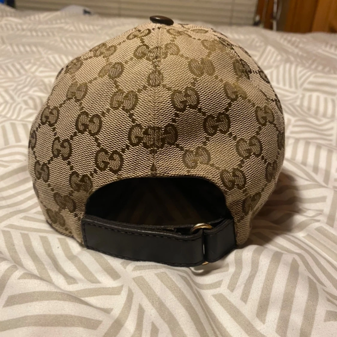 Gucci Baseball Keps - 91