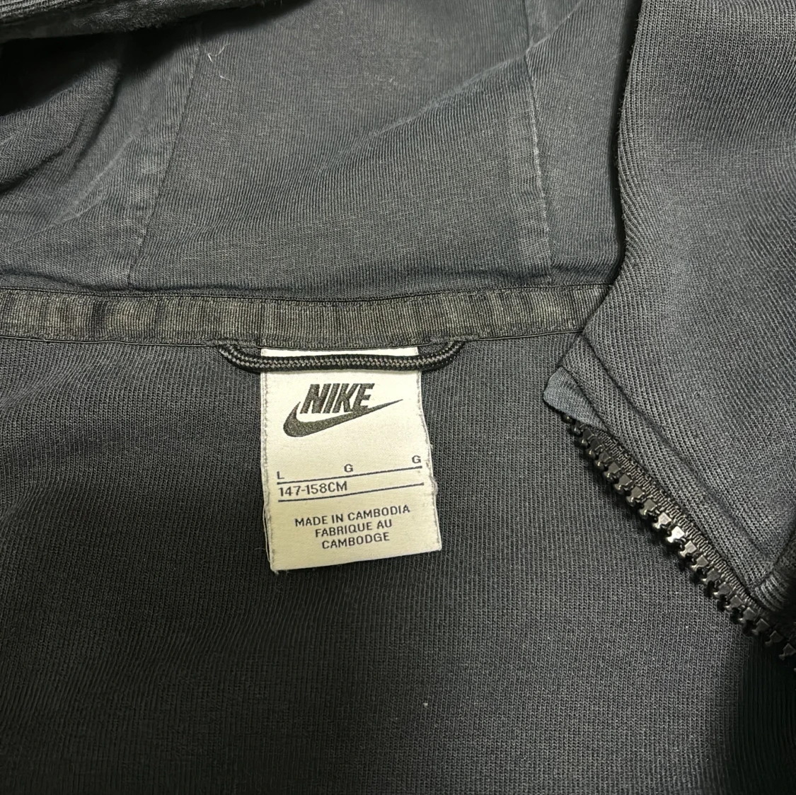 Nike Tech fleece - 91