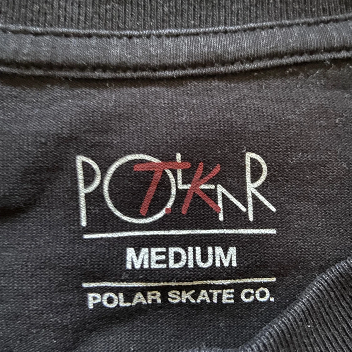 Polar skate co långärmad  - 91