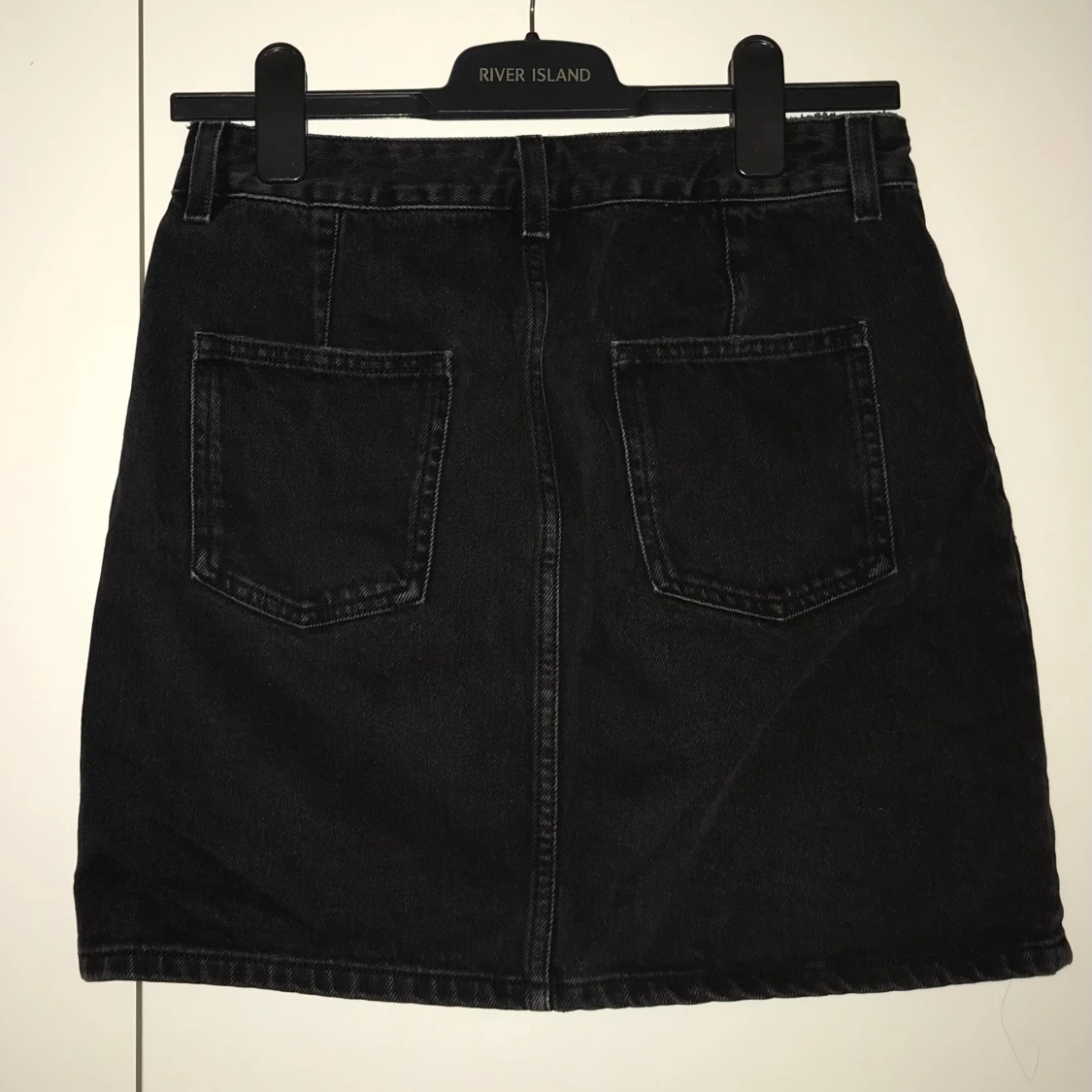 Jeanskjol från Asos, oanvänd - 90