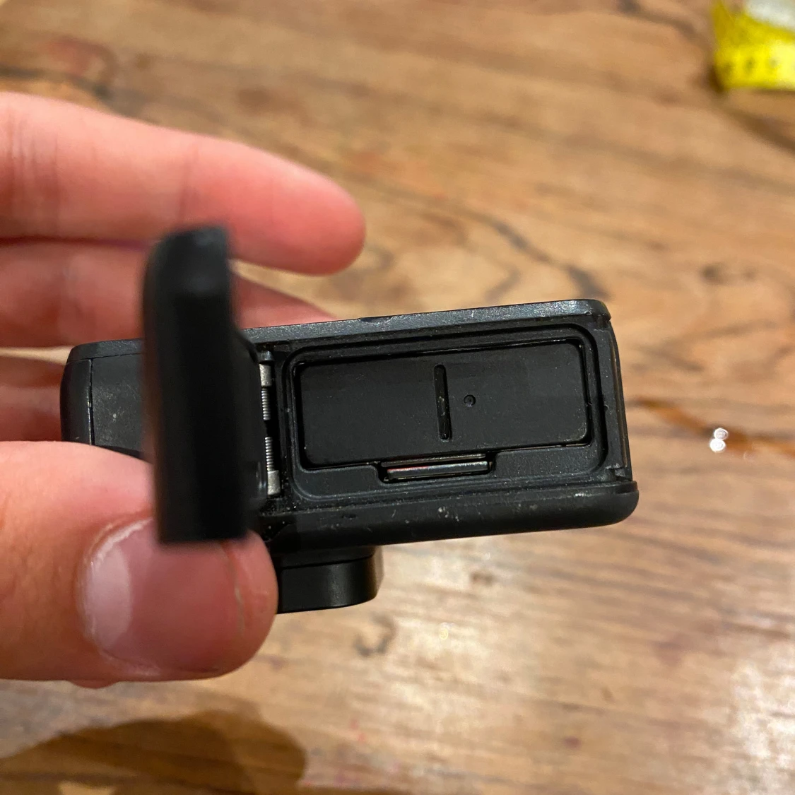 Go pro Hero 7 Black - 91