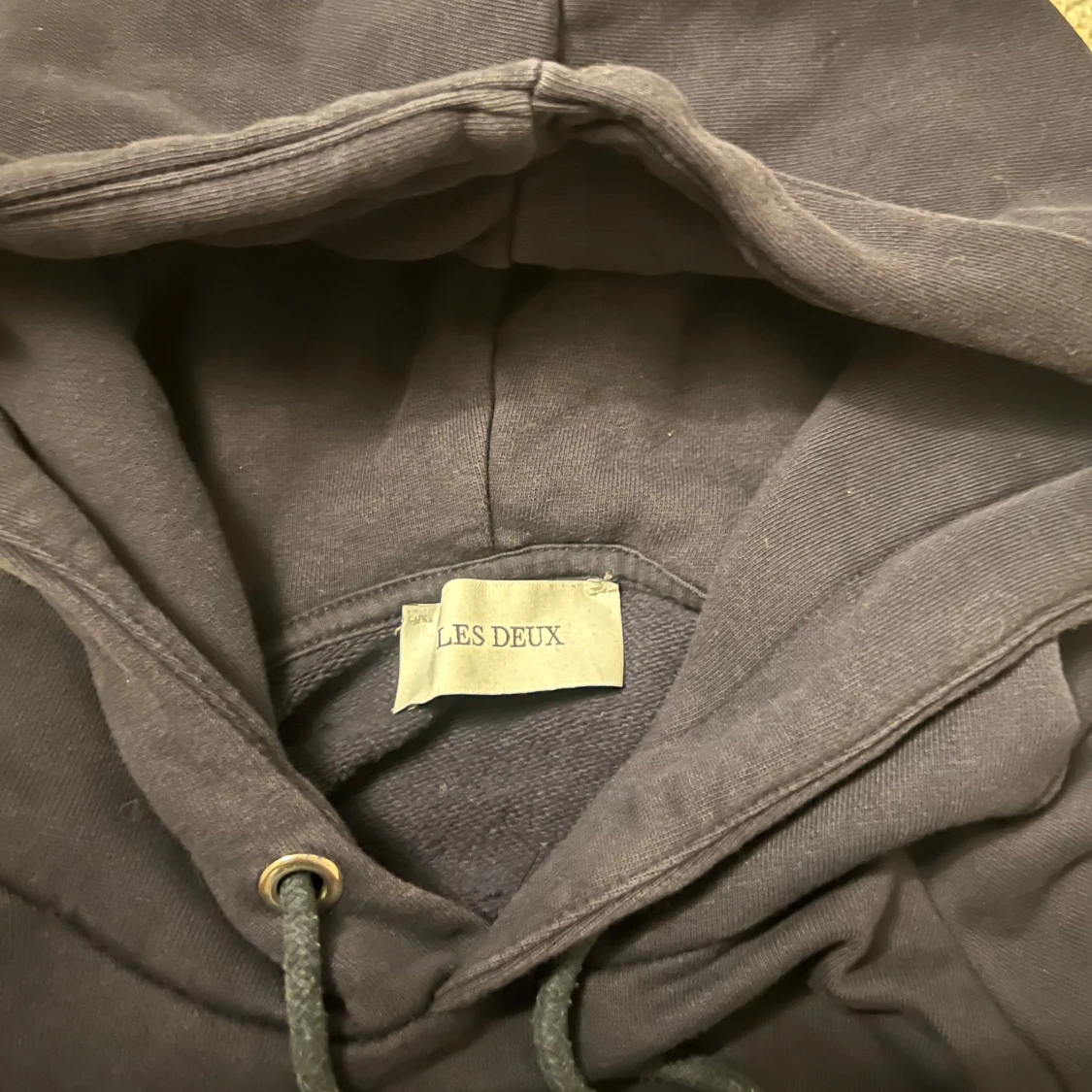 Les deux hoodie - 92