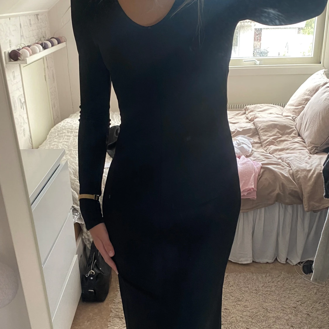 Filippa K långklänning