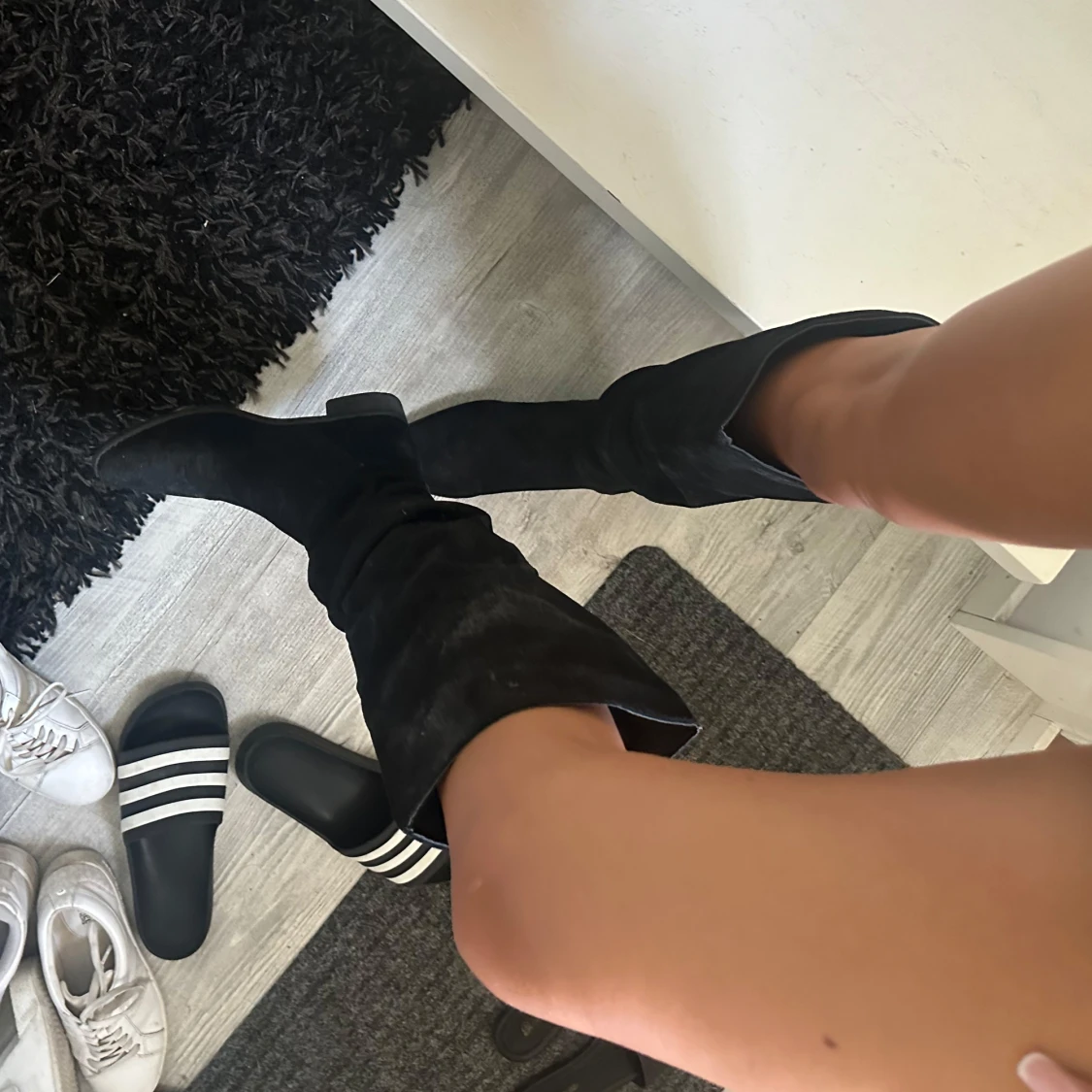 SNYGGA STÖVLAR - 92