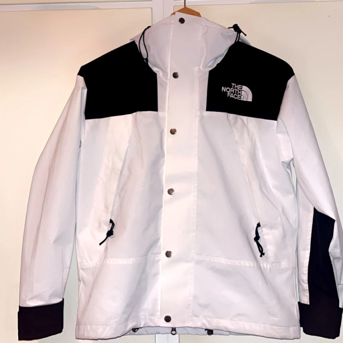 The North face jacka 