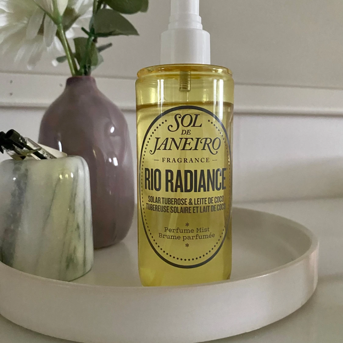 Sol de Janeiro  - 90