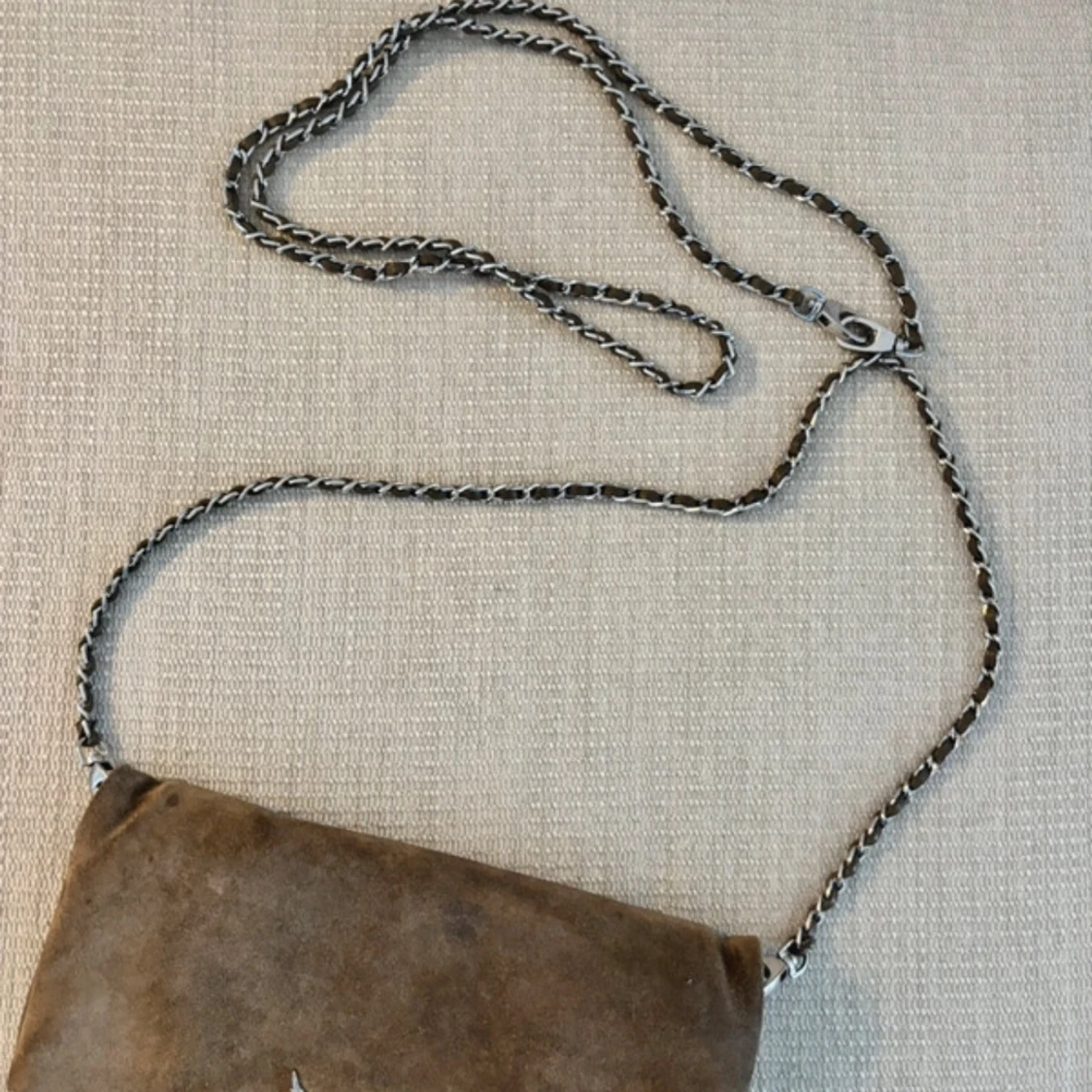 Zadig & Voltaire väska - 90