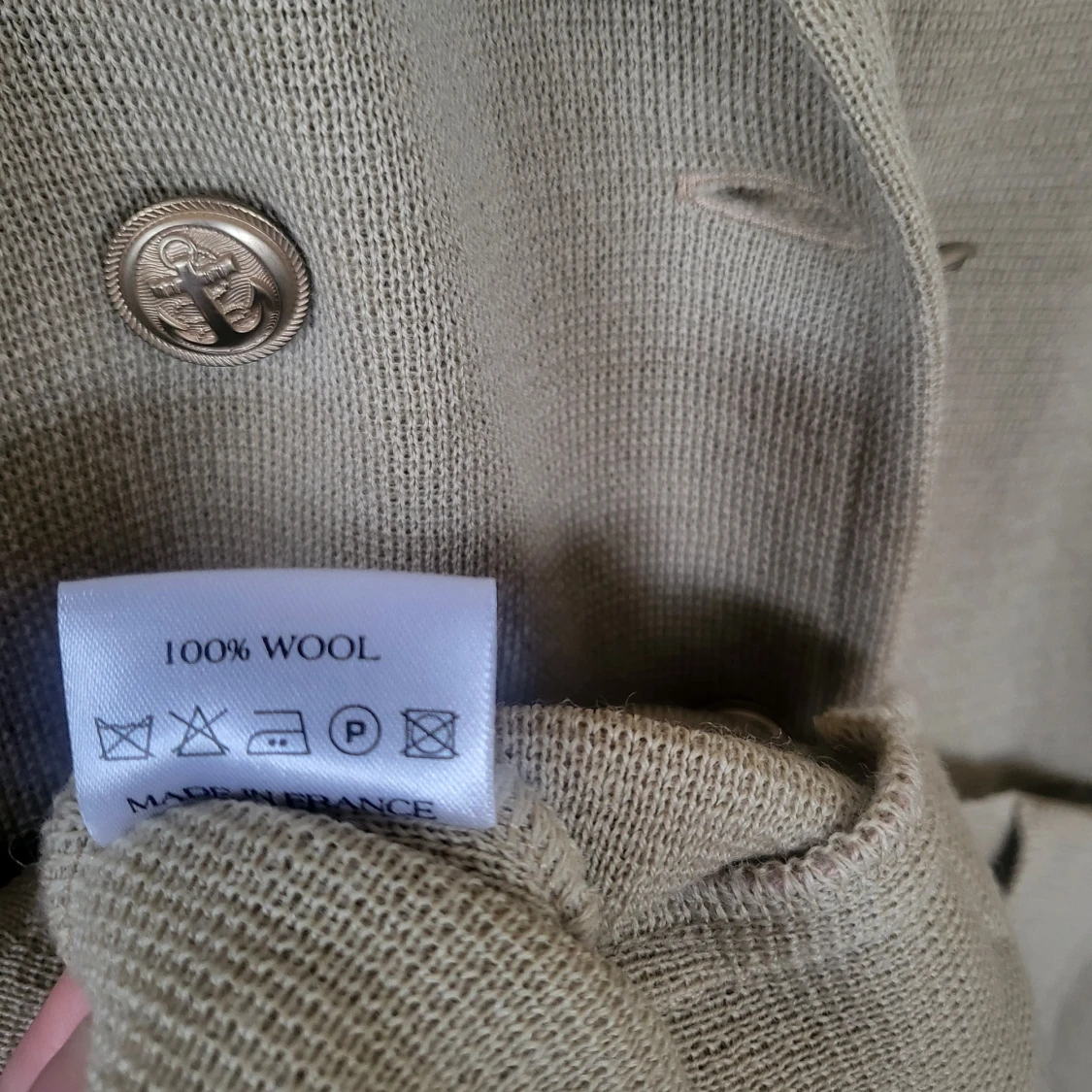 BUSNEL Sophia Jacket - 2